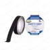SB2505 Стрічка безпеки, проти ковзання SAFETY GRIP 25мм х 5м чорна (картон) 0