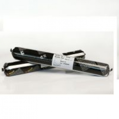 Sikasil герметик WS-305EU black C295/20, 600 мл