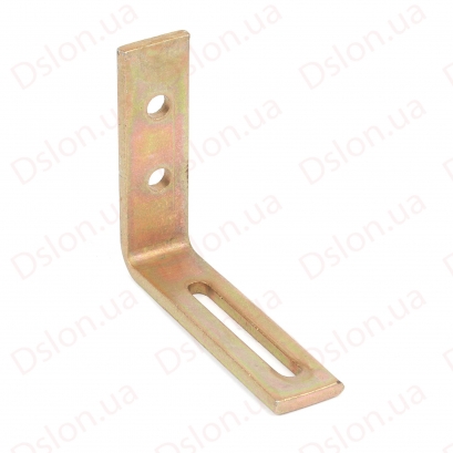 Перфокріплення KN-3 (4,0) (80*65*20*4,0)