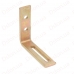 Перфокріплення KN-3 (4,0) (80*65*20*4,0) 0