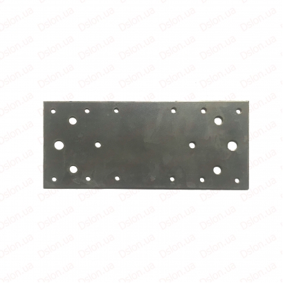 Пластина Слон  LPM5  (210х0х90х2,0)