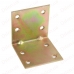 Кутник широкий  KS-4 (2,0) (75*40*25*2,0) 0