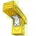 Перфокріплення KPW-4 (2,0) (105*105*90*2,0) 1