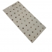 Пластина перфорована 100х200х1,8    (20 шт./уп.) 1