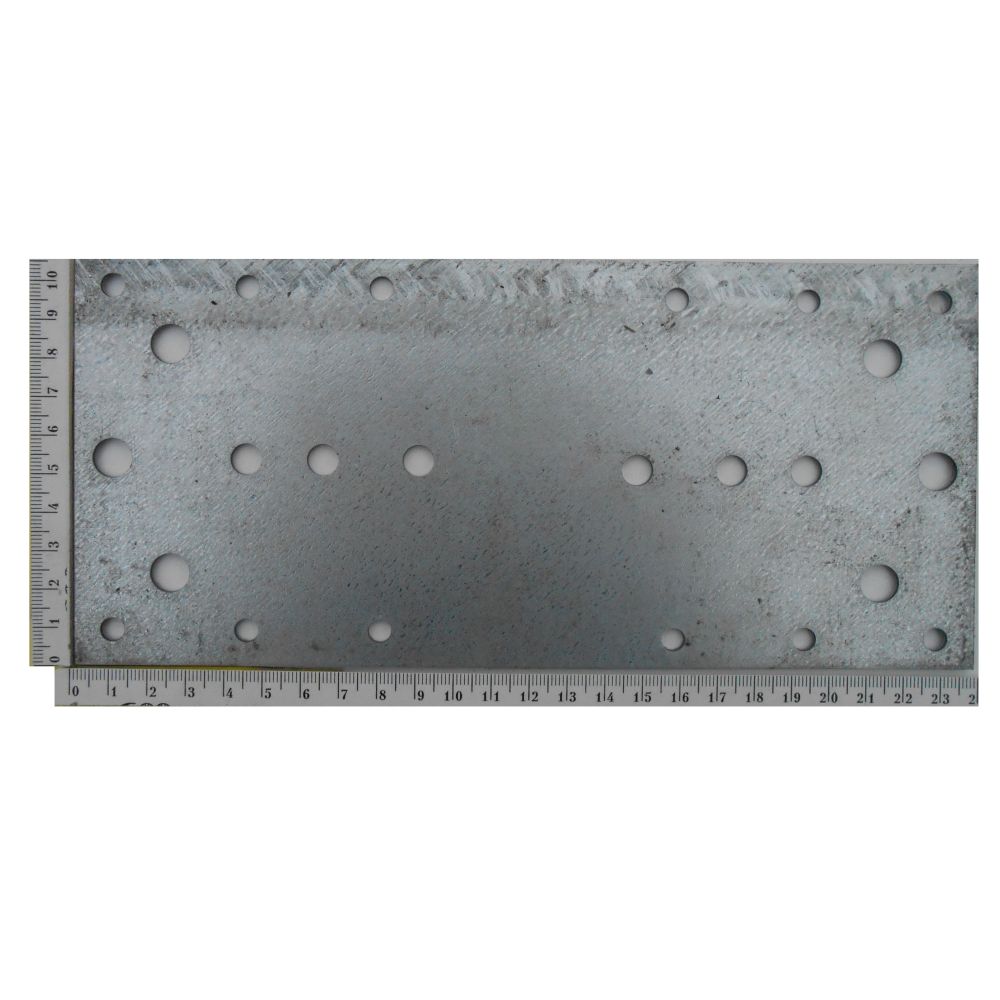 Пластина Слон LPМ6 (240х0х110х2,0)-0